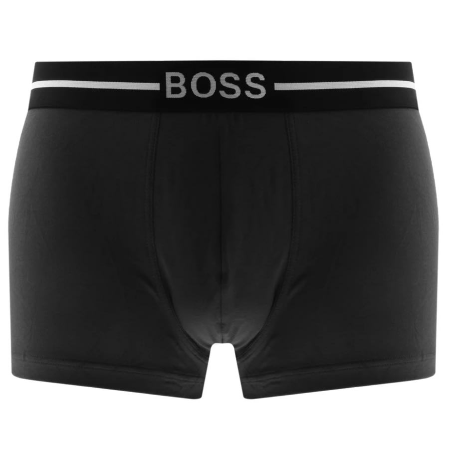 Alternative Image for ProductBOSS Underwear Triple Pack Boxer Trunks3